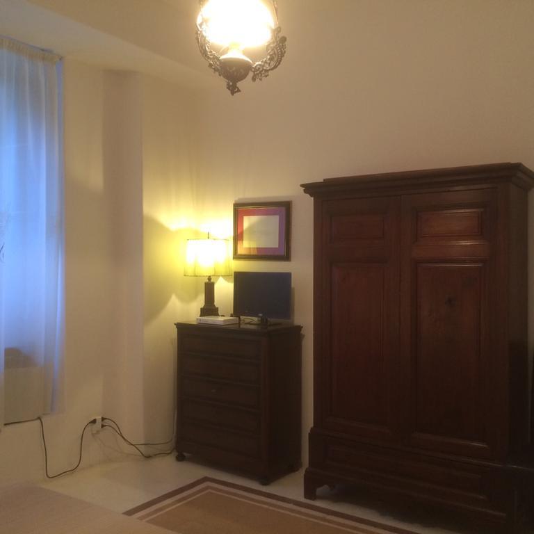 Hotel Santa Marina Antica Foresteria Санта-Маріна-Саліна Екстер'єр фото